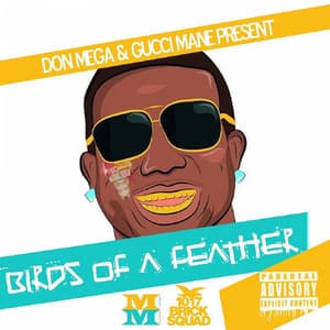 Birds of a Feather 2 - Don Mega