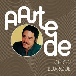 A Arte De Chico Buarque - Chico Buarque