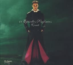 11 Episodios Sinfónicos - Gustavo Cerati