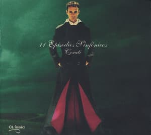 11 Episodios Sinfónicos - Gustavo Cerati