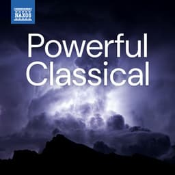 Powerful Classical - Dmitri Shostakovich