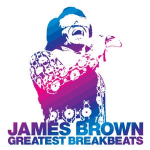 Greatest Breakbeats - James Brown