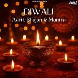 Diwali Aarti, Bhajan & Mantra - Udit Narayan
