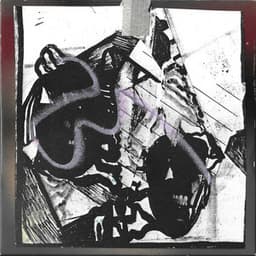 All Identical, None Complete - Wolf Eyes