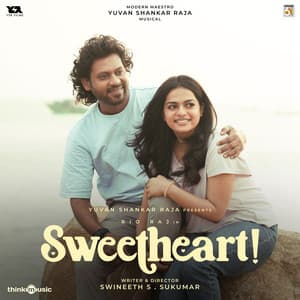Sweetheart - Yuvan Shankar Raja