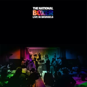 Boxer - The National