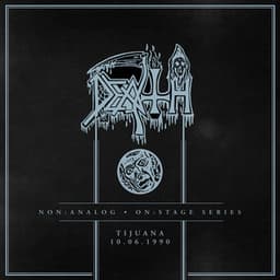 Non:Analog - On:Stage Series - Tijuana 10-06-1990 - Death