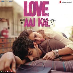Love Aaj Kal - Pritam