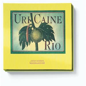 Rio - Uri Caine
