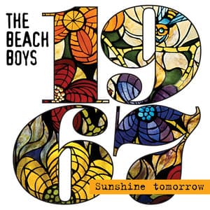 1967 - Sunshine Tomorrow - The Beach Boys