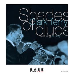 Shades of Blues - Clark Terry