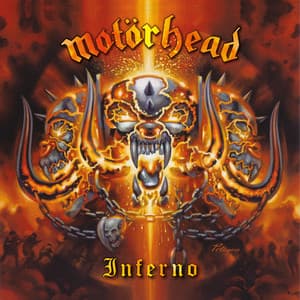 Inferno - Motörhead