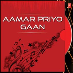 Aamar Priyo Gaan - Manna Dey