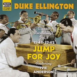 Ellington, Duke: Jump For Joy - Duke Ellington