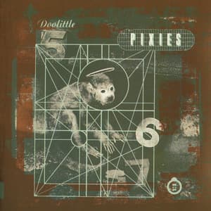 Doolittle - Pixies