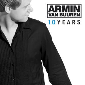 10 Years - Armin van Buuren