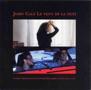Le Vent De La Nuit - John Cale