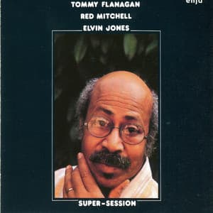 Super Session - Tommy Flanagan