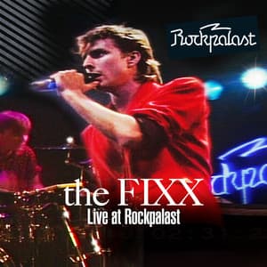 Live at Rockpalast - The Fixx