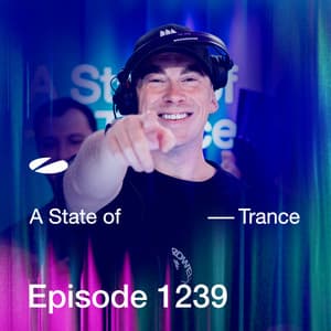 ASOT 1239 - A State of Trance Episode 1239 - Armin van Buuren