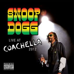 Live At Coachella - Snoop Dogg