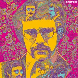 Regimental Sgt. Zippo - Elton John