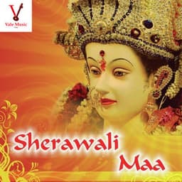 Sherawali Maa - Sadhana Sargam