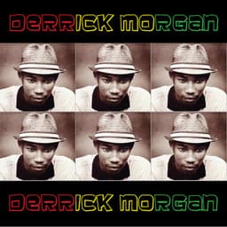 Derrick Morgan - Derrick Morgan