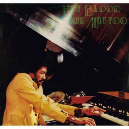 Hot Blood - Jackie Mittoo