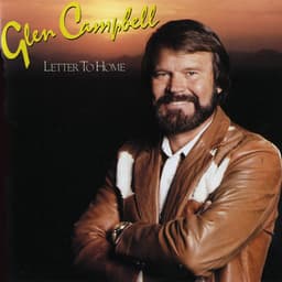 Letter To Home - Glen Campbell