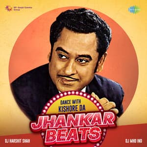 Dance with Kishore Da - Lata Mangeshkar