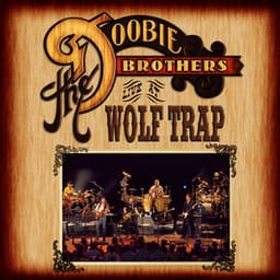 Live At Wolf Trap - The Doobie Brothers