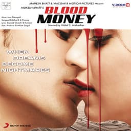 Blood Money - Jeet Gannguli
