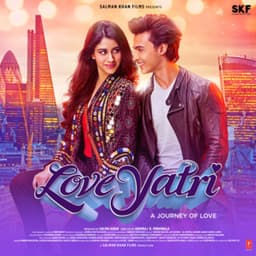 Loveyatri - A Journey Of Love - Lijo George-Dj Chetas