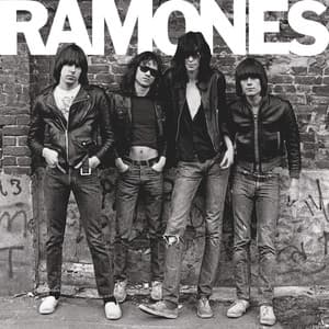 Ramones - Ramones