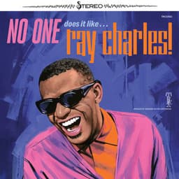 No One Does It Like... Ray Charles - Ray Charles