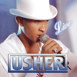 Live - USHER