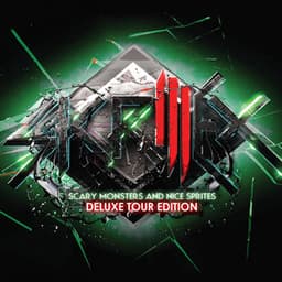 Scary Monsters and Nice Sprites - Skrillex