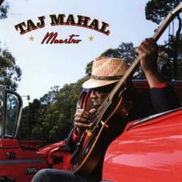 Maestro - Taj Mahal