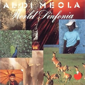 World Sinfonia - Al Di Meola