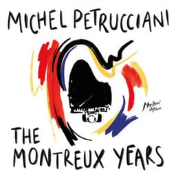 Michel Petrucciani: The Montreux Years