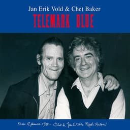 Telemark Blue - Chet Baker