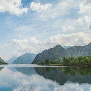 Gentle Classical Echoes - Johann Sebastian Bach