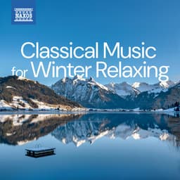 Classical Music for Winter Relaxing - Frédéric Chopin