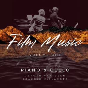 Film Music Volume 1 - Jeroen van Veen