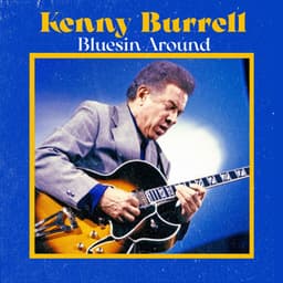 Love of the People - Kenny Burrell