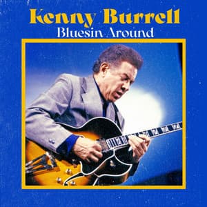 Love of the People - Kenny Burrell