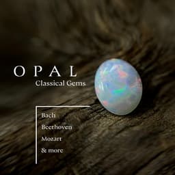 "Opal": Classical Gems - Frédéric Chopin