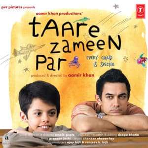 Taare Zameen Par - Shankar-Ehsaan-Loy