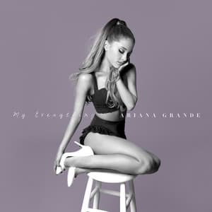 My Everything - Ariana Grande